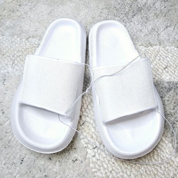 Slip On Sandals - Picture 1 of 3